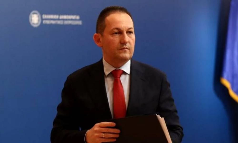 Πέτσας: Αδιαμφισβήτητο το δικαίωμα για πορείες, αλλά να προστατεύονται και τα δικαιώματα των πολλών